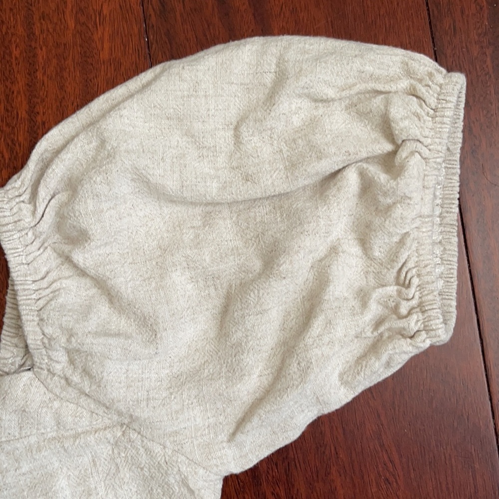 OLIVACEOUS. Size M. Color cream - Picture 3 of 7